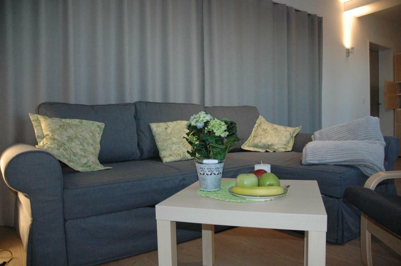 Apartment Am Apfelgarten Швармштедт Экстерьер фото