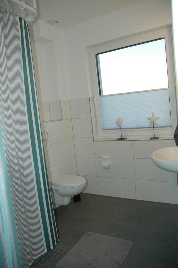 Apartment Am Apfelgarten Швармштедт Экстерьер фото